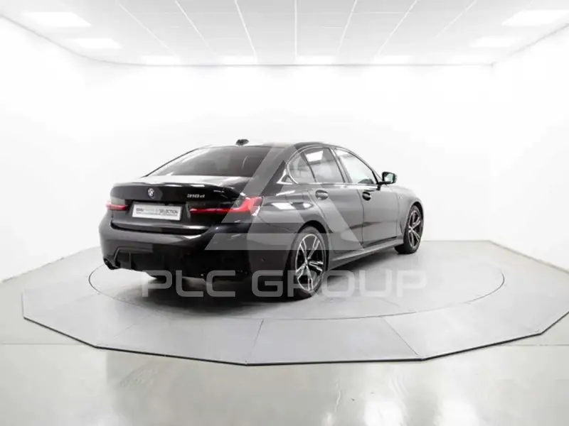 2024 BMW 330