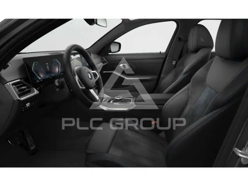 2024 BMW 330
