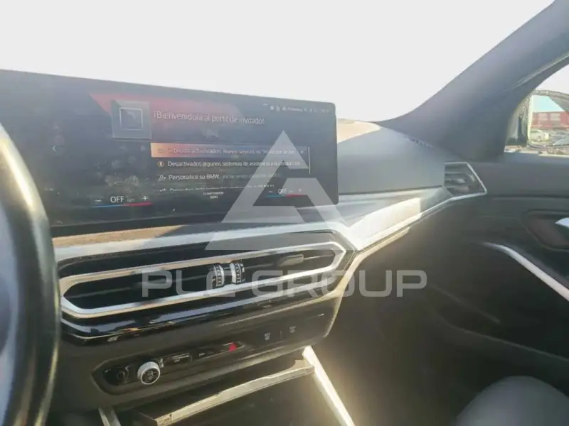 2024 BMW 330
