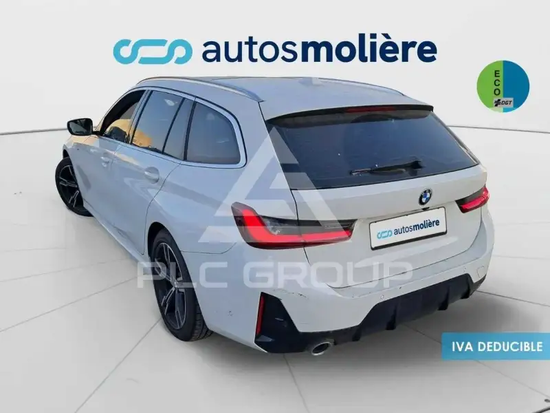 2024 BMW 330
