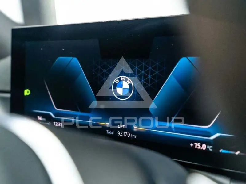 2024 BMW 330