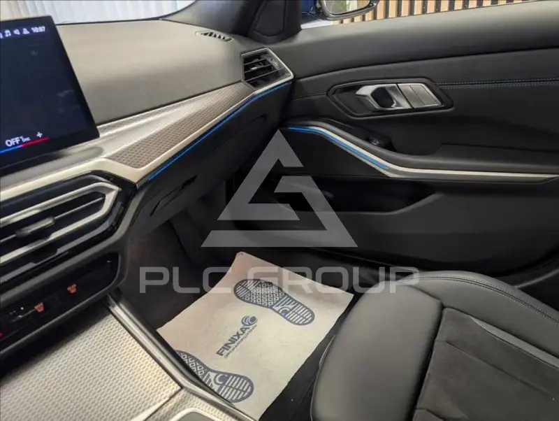 2024 BMW 330