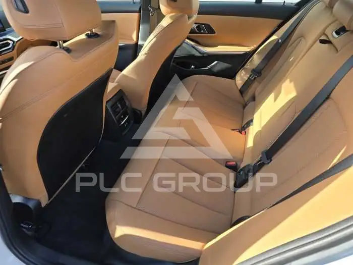2024 BMW 330