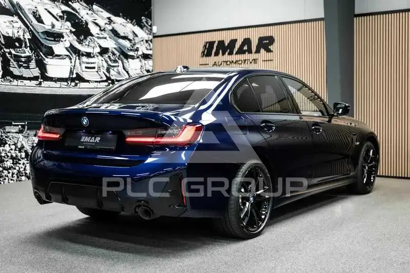 2024 BMW 330