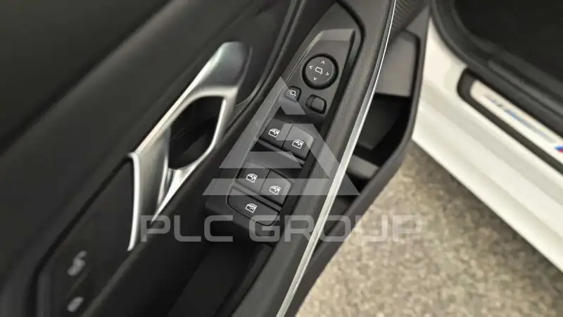 2024 BMW 330