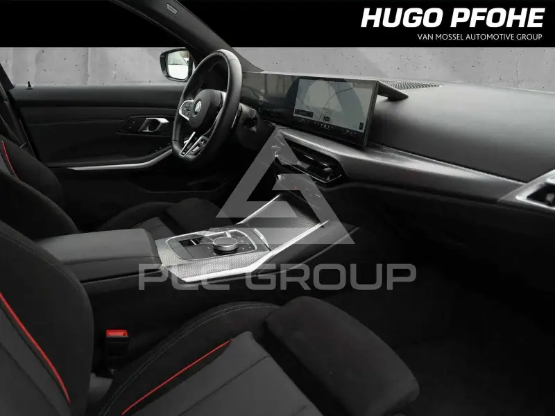 2024 BMW 330