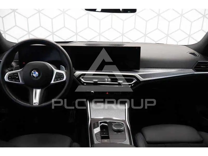 2024 BMW 330