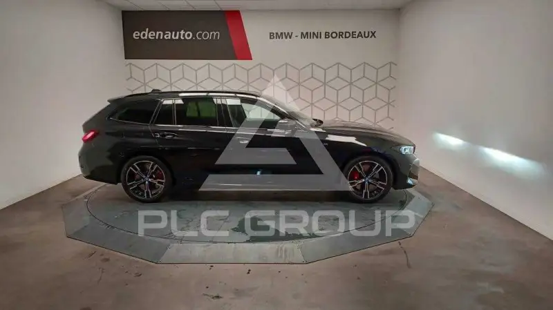 2024 BMW 330