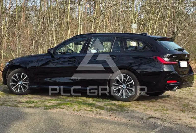 2024 BMW 330
