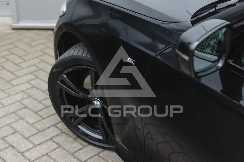 2024 BMW 330