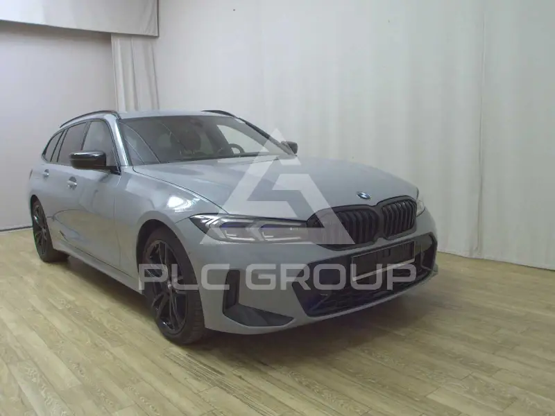 2024 BMW 330