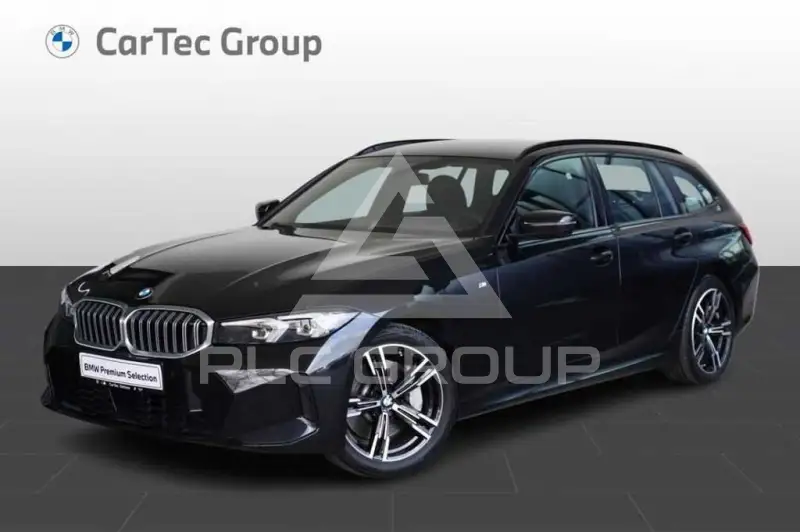 2024 BMW 330