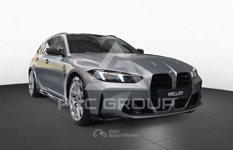 2024 BMW 330