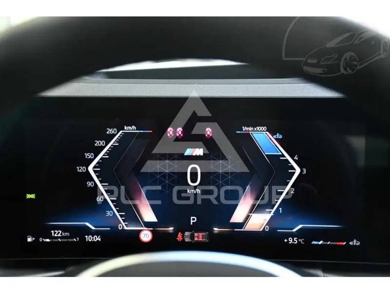 2024 BMW 330