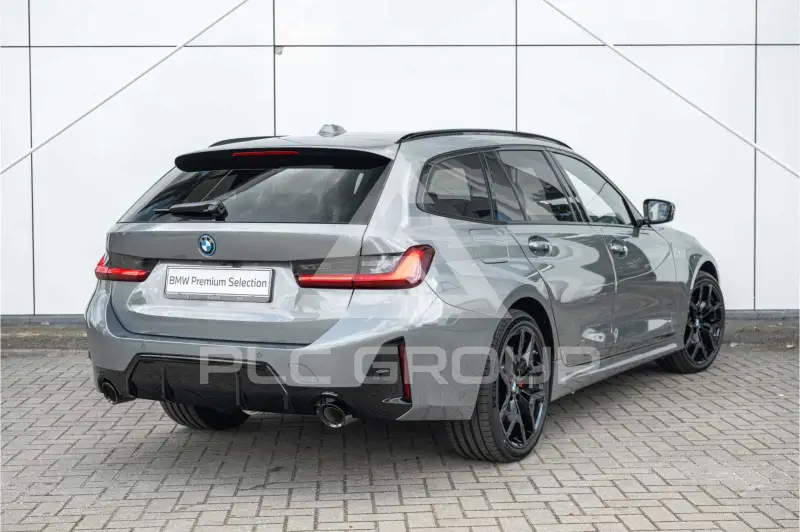 2024 BMW 330