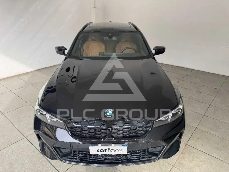 2024 BMW 330