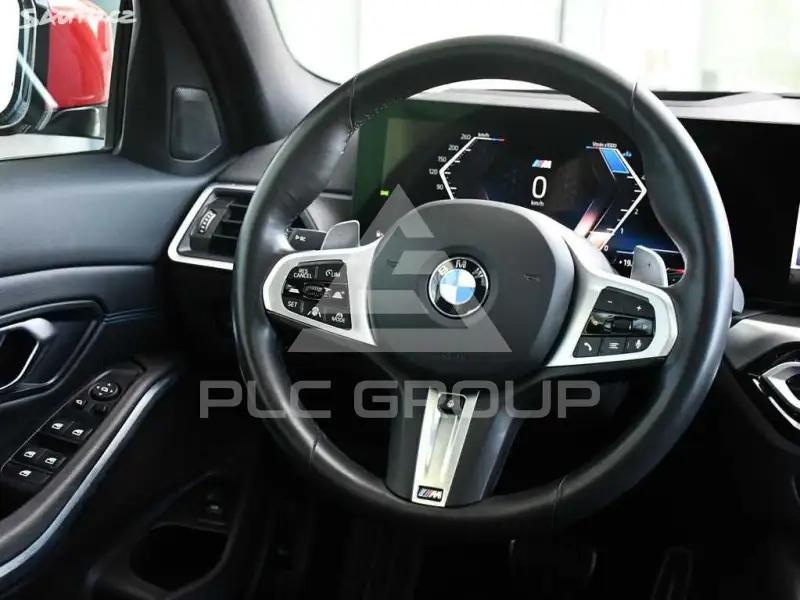 2024 BMW 330