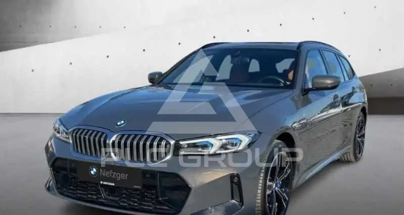 2024 BMW 330