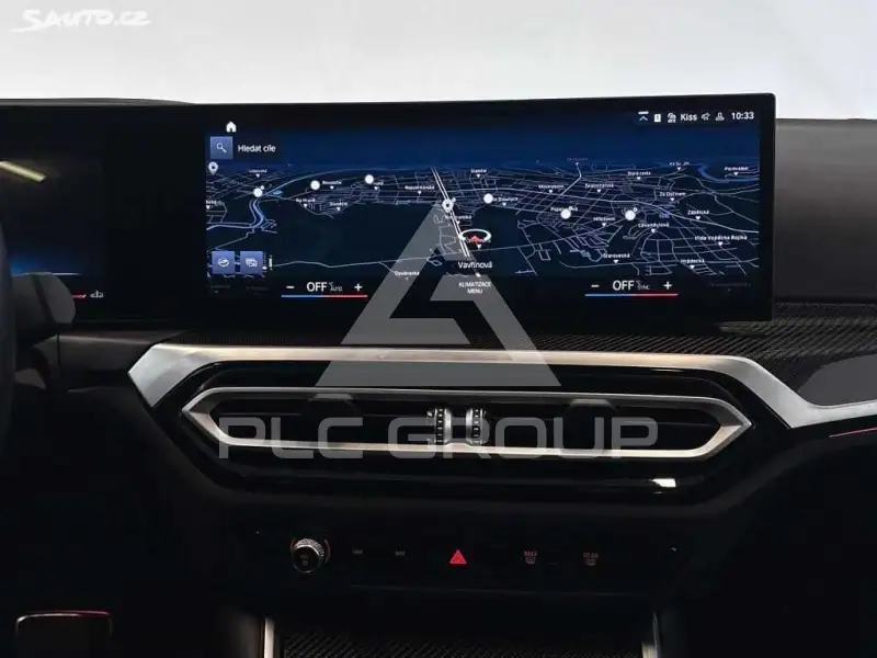 2024 BMW 330