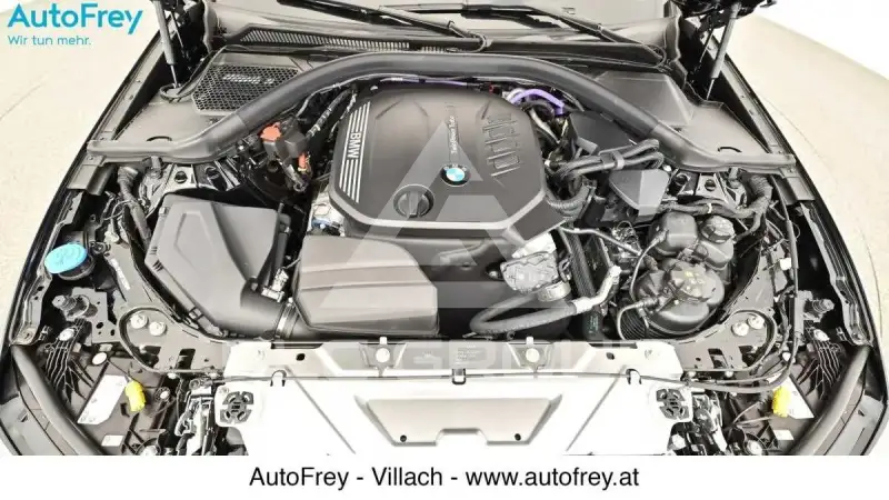 2024 BMW 330