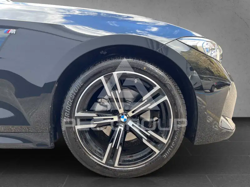 2024 BMW 330