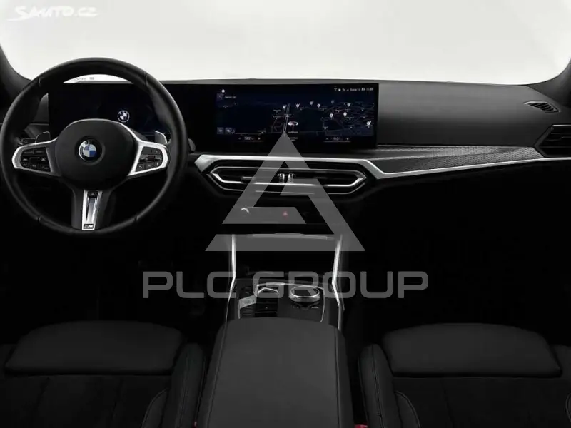 2024 BMW 330