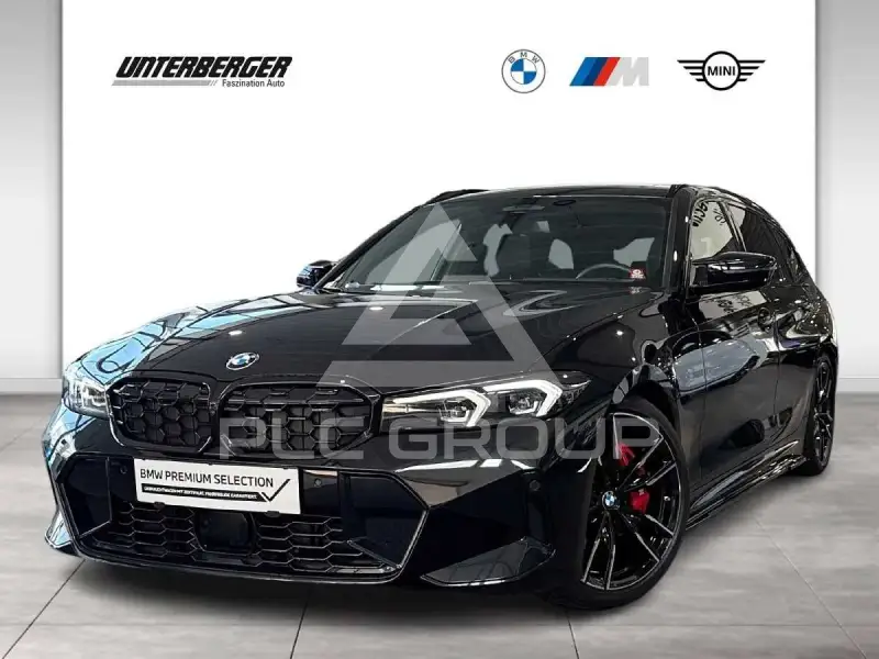 2024 BMW 330