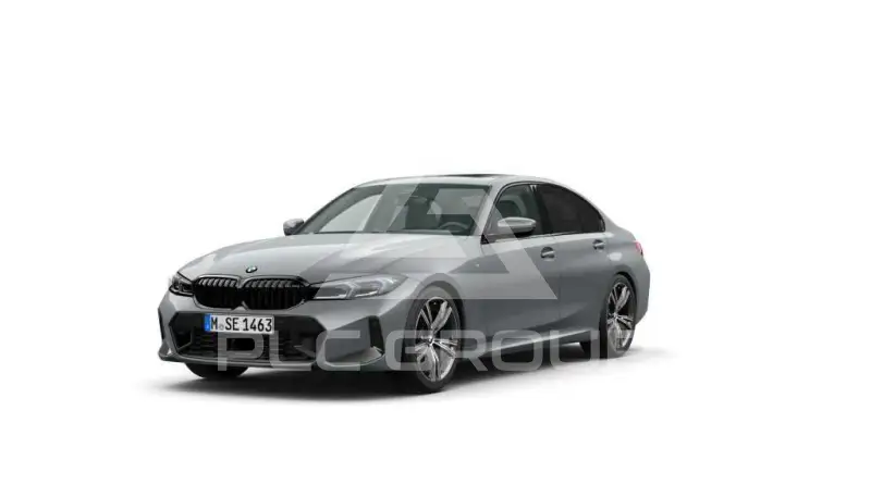 2024 BMW 330