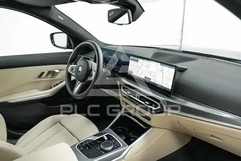2024 BMW 330