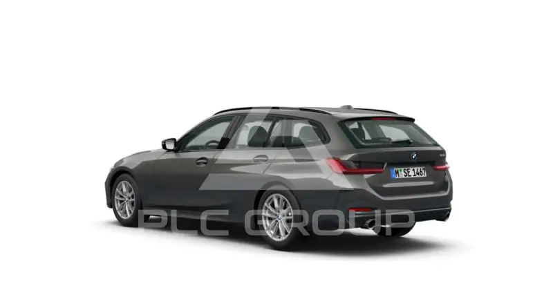 2024 BMW 330
