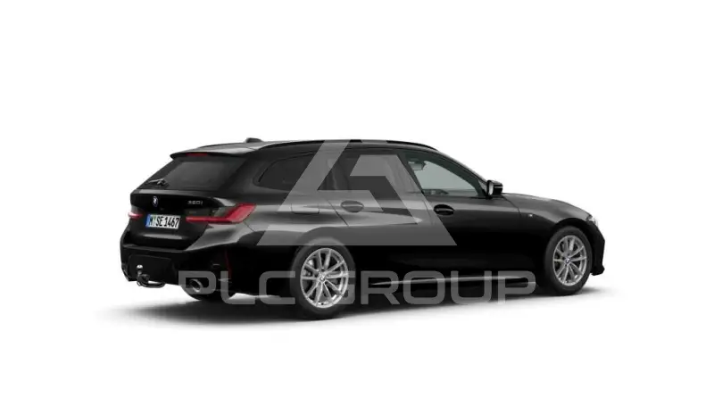 2024 BMW 330