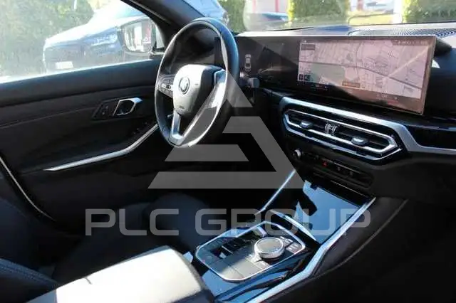2024 BMW 330