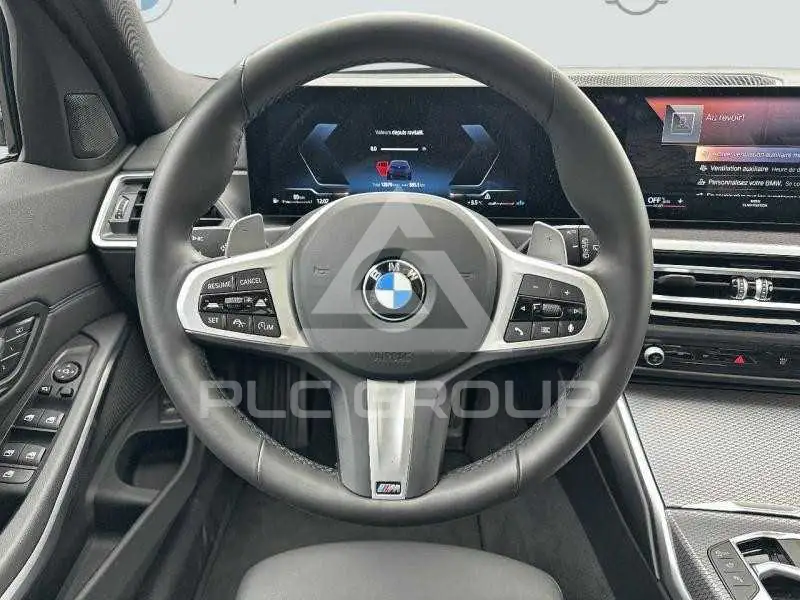2024 BMW 330