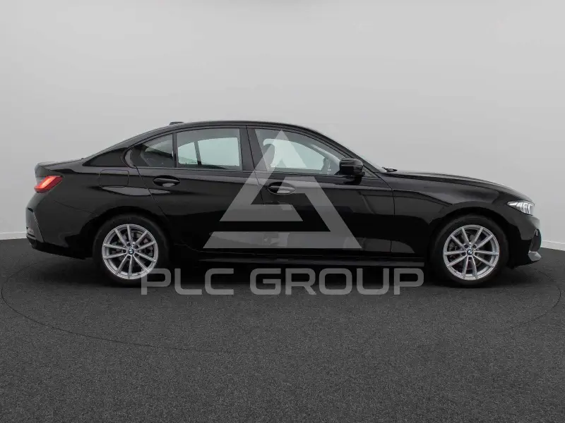 2024 BMW 330