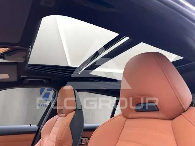 2024 BMW 330