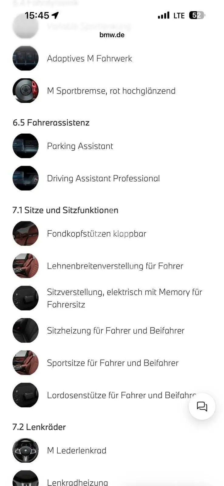 2024 BMW 330