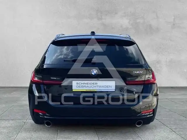 2024 BMW 330