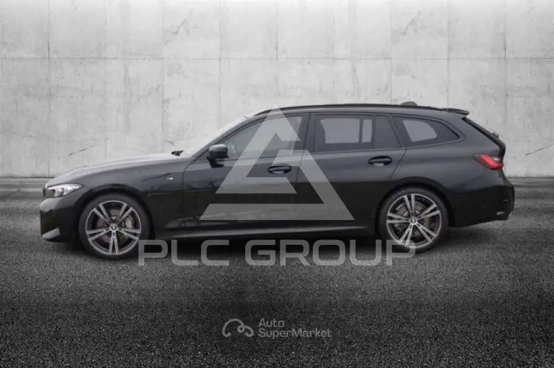 2024 BMW 330