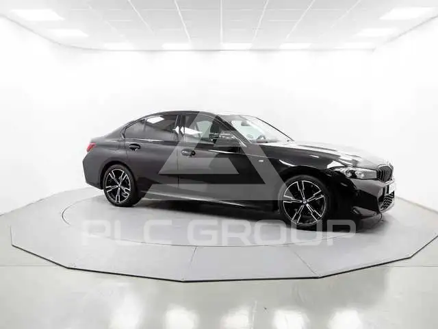 2024 BMW 330
