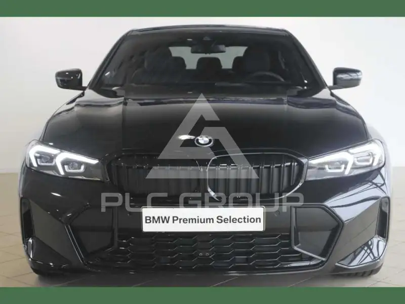2024 BMW 330