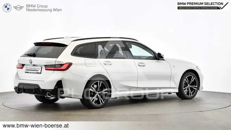 2024 BMW 330