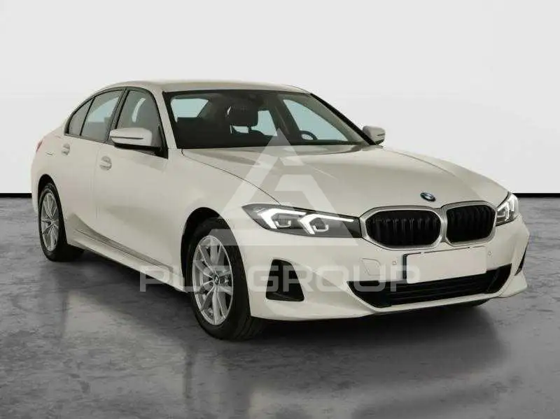 2024 BMW 330