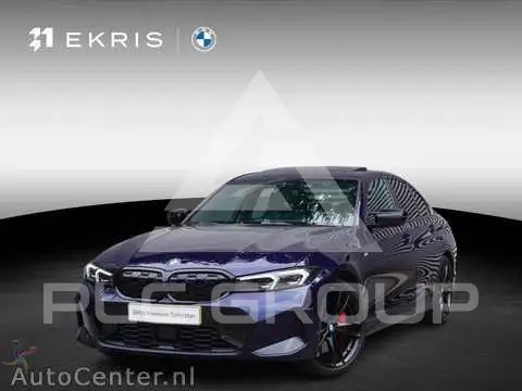 2024 BMW 330