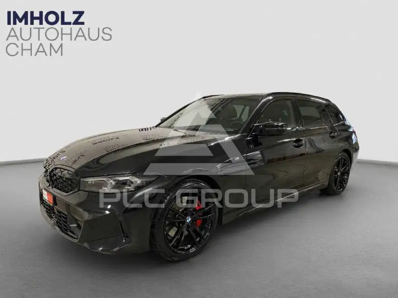 2024 BMW 330