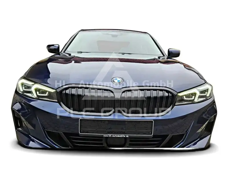 2024 BMW 330