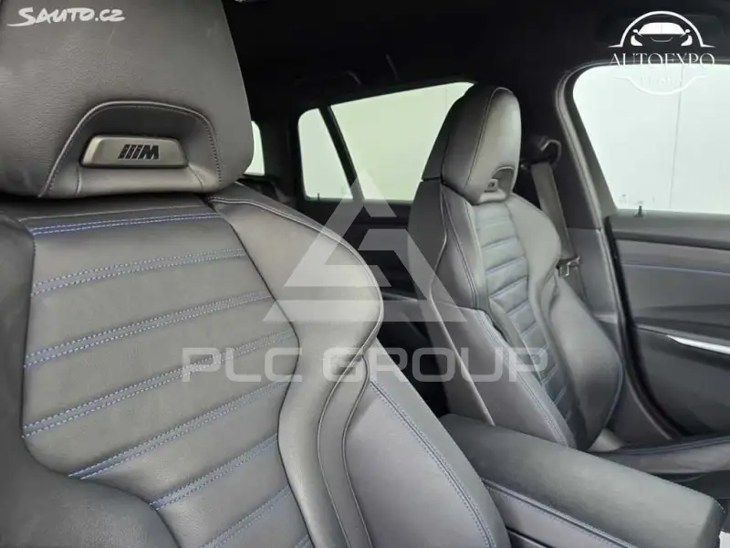 2024 BMW 330