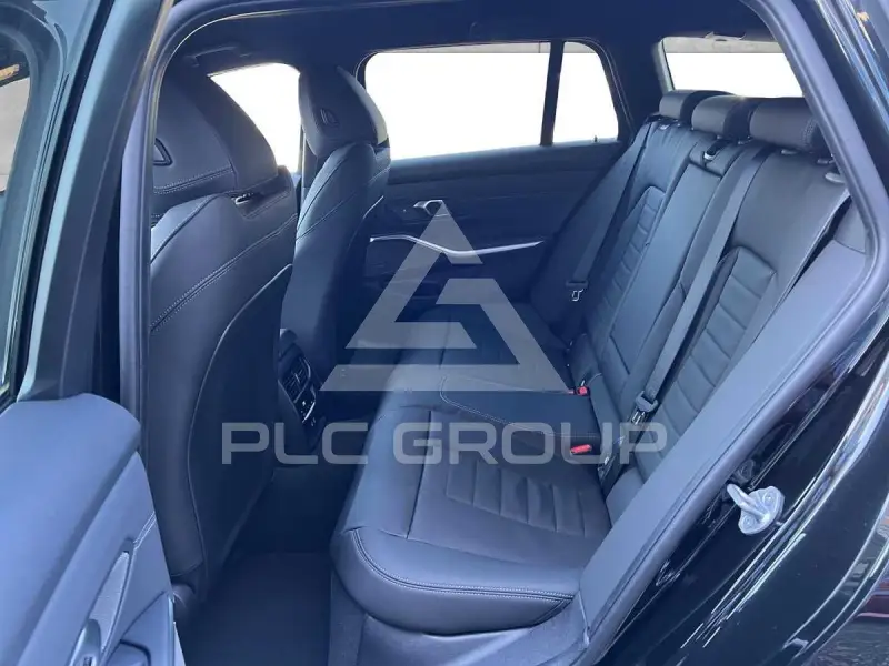 2024 BMW 330