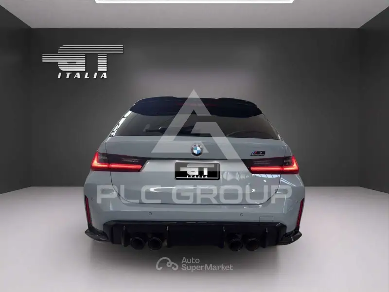 2024 BMW 330