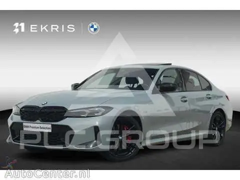 2024 BMW 330