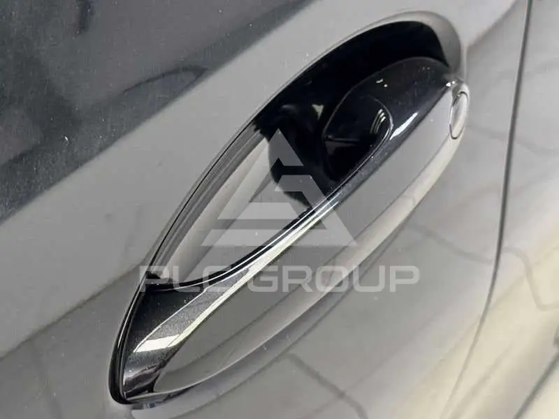 2024 BMW 330